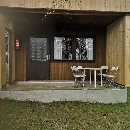 U Vaclava * Hřensko