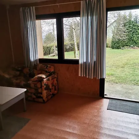 Bed & Breakfast U Vaclava