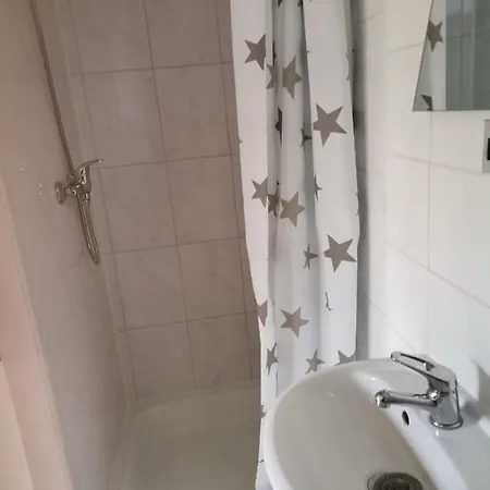 U Vaclava Bed & Breakfast Hrensko