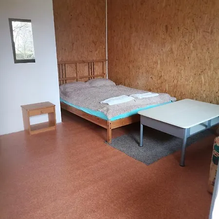 Bed & Breakfast U Vaclava *