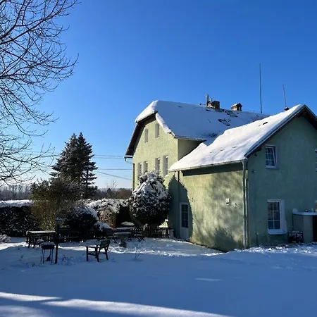 Bed & Breakfast U Vaclava