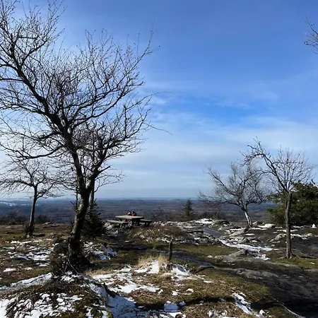 U Vaclava * Hrensko