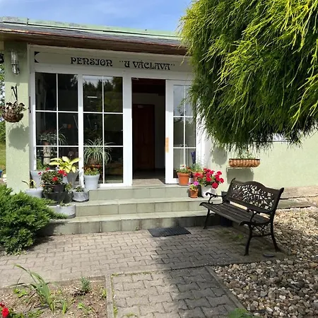 U Vaclava Bed & Breakfast