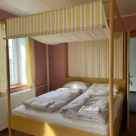 U Vaclava Hrensko