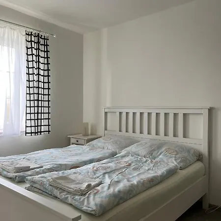 U Vaclava Hrensko