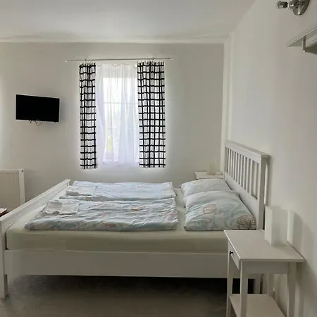 Bed & Breakfast U Vaclava