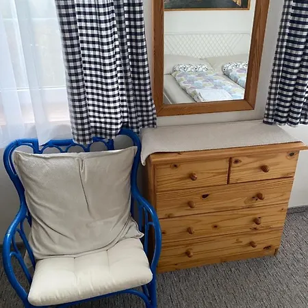 Bed & Breakfast U Vaclava *