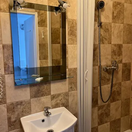 U Vaclava Bed & Breakfast Hrensko